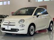 2022 FIAT 500