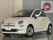 2023 FIAT 500C