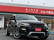 2015 LAND ROVER RANGE ROVER EVOQUE