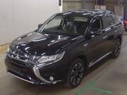 2016 MITSUBISHI OUTLANDER PHEV