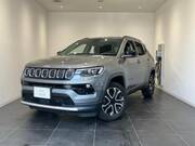 2022 CHRYSLER JEEP COMPASS