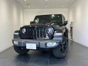 2021 CHRYSLER JEEP WRANGLER UNLIMITED