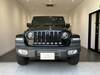 CHRYSLER JEEP WRANGLER UNLIMITED