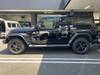 CHRYSLER JEEP WRANGLER UNLIMITED