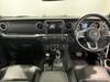 CHRYSLER JEEP WRANGLER UNLIMITED