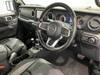CHRYSLER JEEP WRANGLER UNLIMITED