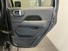 CHRYSLER JEEP WRANGLER UNLIMITED