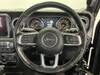 CHRYSLER JEEP WRANGLER UNLIMITED