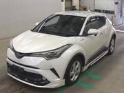 2017 TOYOTA C-HR G