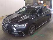 2020 HONDA LEGEND