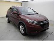 2015 HONDA VEZEL