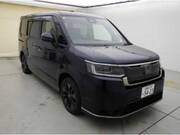 2022 HONDA STEPWAGON