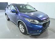 2015 HONDA VEZEL