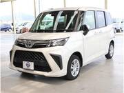2023 TOYOTA ROOMY