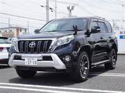 2016 TOYOTA LAND CRUISER PRADO
