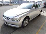 2005 TOYOTA MARK X