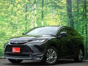 2023 TOYOTA HARRIER Z