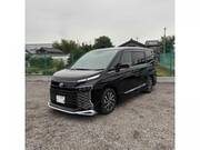 2025 TOYOTA VOXY