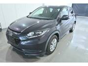 2017 HONDA VEZEL