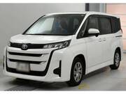 2025 TOYOTA NOAH X