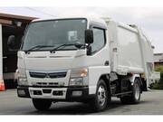 2020 FUSO CANTER