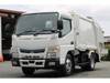 FUSO CANTER