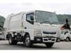 FUSO CANTER