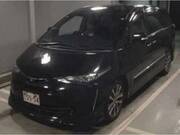 2018 TOYOTA ESTIMA