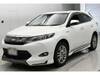 TOYOTA HARRIER HYBRID