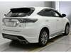 TOYOTA HARRIER HYBRID