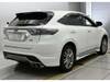 TOYOTA HARRIER HYBRID