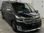 2015 TOYOTA VELLFIRE