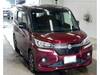 SUZUKI SOLIO BANDIT