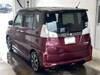 SUZUKI SOLIO BANDIT