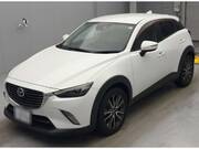2016 MAZDA CX-3 XD TURING