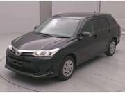 2021 TOYOTA COROLLA FIELDER