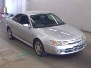 1999 TOYOTA COROLLA LEVIN