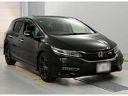 2018 HONDA JADE