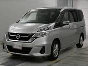 2019 NISSAN SERENA