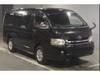 TOYOTA HIACE WAGON