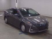 2021 TOYOTA PRIUS PHV
