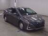 TOYOTA PRIUS PHV