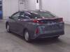 TOYOTA PRIUS PHV