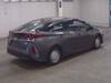 TOYOTA PRIUS PHV
