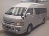 TOYOTA HIACE WAGON