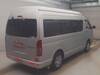 TOYOTA HIACE WAGON