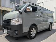 2025 TOYOTA HIACE VAN SUPER GL