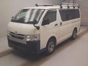 2023 TOYOTA HIACE VAN DX