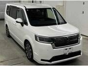 2023 HONDA STEPWAGON