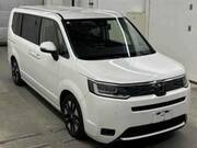 2023 HONDA STEPWAGON